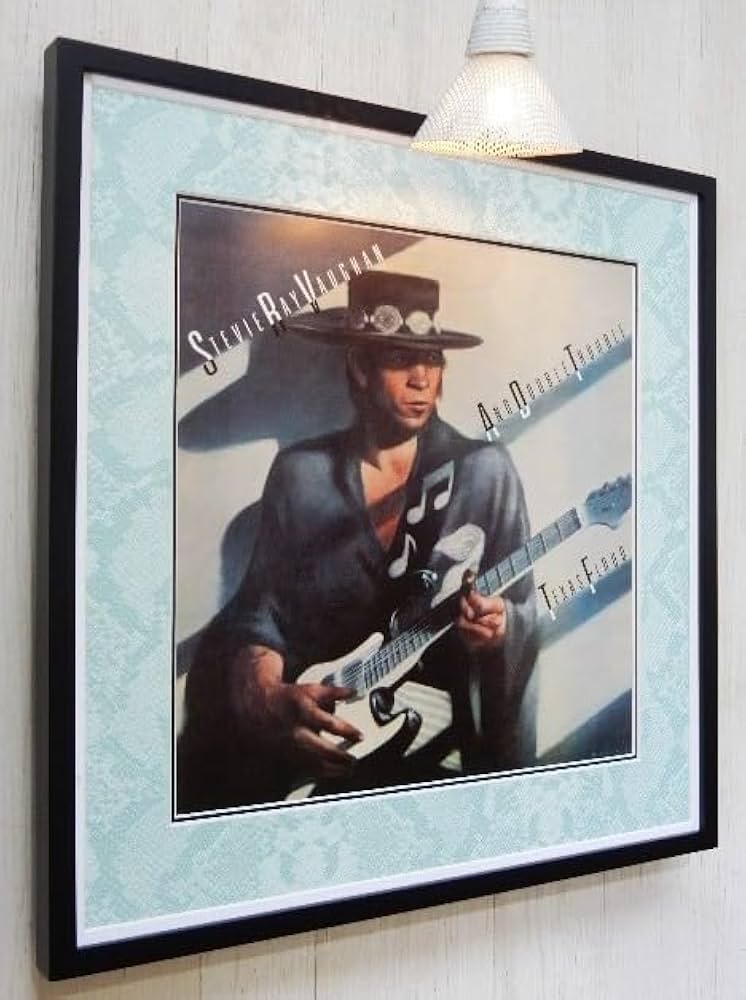アントンズ　ライブポスター　7枚セット　TEXAS STEVIE RAY アントンズ ライブポスター 7枚セット TEXAS STEVIE RAY